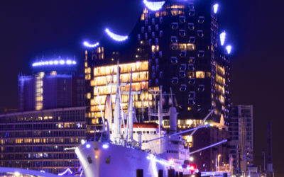 Hamburg Blueport 2023